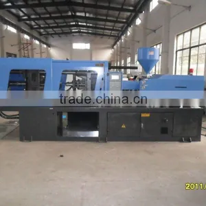 T-slot Plastic Injection Molding Machine thumbnail-1
