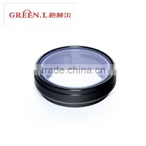 UV Filter Lens Attachment for Go Pro 3 3+ 4 Camera thumbnail-1