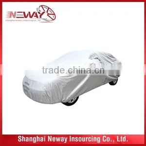 Car Cover Exported to America, Germany, Russia With Good Quality thumbnail-1