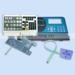 Membrane Keyboard thumbnail-1