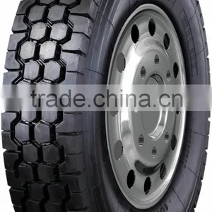 Cheap TBR Tyre and Tube 10.00R20 295/80R22.5 thumbnail-1
