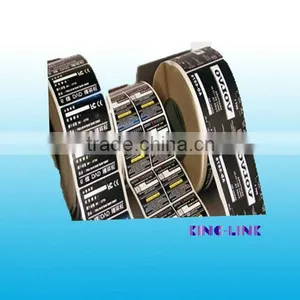Waterproof Printing Label for General Motor thumbnail-1