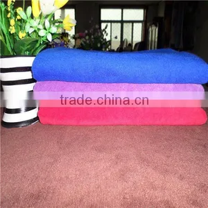 Practical Microfiber Bath Towel Wholesale thumbnail-1