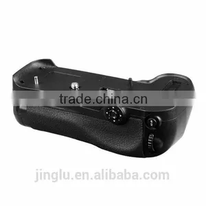 Battery Grip Pack for Nikon MB-D12 MBD12 MB D12 D800 D800E D810 as EN-El15 New thumbnail-4