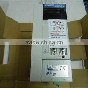 Original New MR-J2S-100A 220v 1kw Mitsubishi Servo Motor Controller Supplier's Choice thumbnail-1