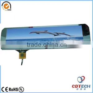 8.8 Inch 1820x320 Resolution Display Lcd With Interface MIPI TFT LCD Module thumbnail-1