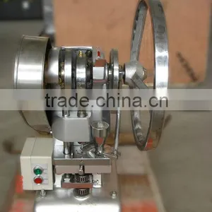 TDP1-0 Single Punch Tablet Press thumbnail-1