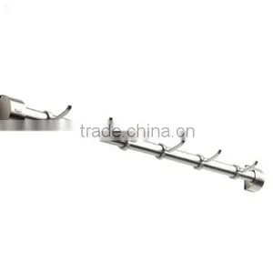 2016 Bar Hanging Hooks Pots Storage Kitchen Spoons Rack thumbnail-4