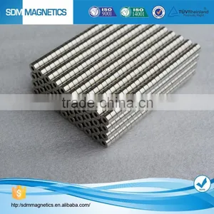 Customized Top Quality Neodymium Medical Magnet thumbnail-2