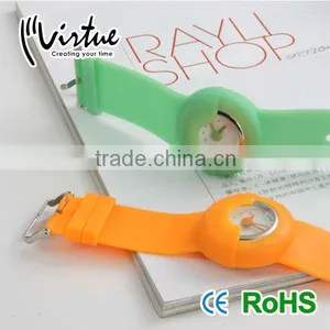 2015 Promotion Animal Shape Children Watch thumbnail-1