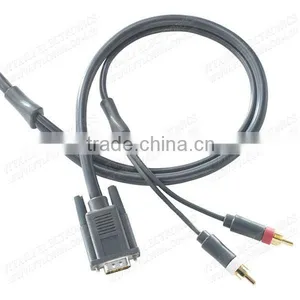 Primium VGA to 2RCA thumbnail-1