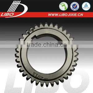Top Quality Transmission Parts Customized Gear thumbnail-1