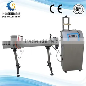 Aluminum Foil Sealing Machine thumbnail-1