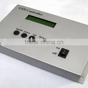 DMX Decoder/DMX Controller/DMX System thumbnail-1