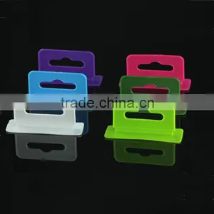 Plastic Display Hang Hook Customized Color/Style thumbnail-5