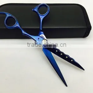 Multi Color Japanese Stainless Steel Scissor/multi Color Custom Japanese Steel Stainless Steel Scissor thumbnail-3