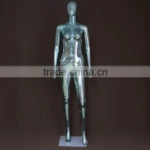 China Factory Of Mannequins In Window Display Mannequin thumbnail-4