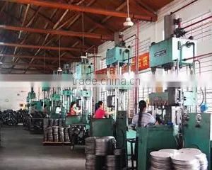 Shangyu City Huajie Fire Control Equipment And Material Co., Ltd. company overview - view 3 thumbnail