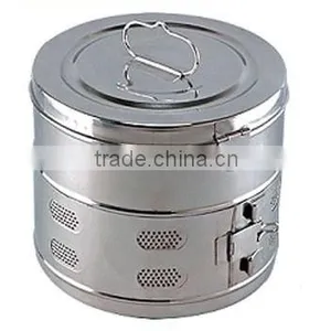 Dressing Drums Surgical HIGH GRADE thumbnail-4