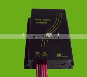 300w 24v Wind Turbine/generator Controller thumbnail-1