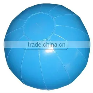 Cheer Amusement Children Indoor Early Play Equipment Soft Punching Ball thumbnail-1