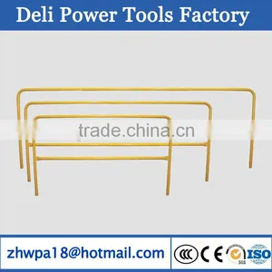 Hot Sales Confined Space Manhole Guard Rail thumbnail-5