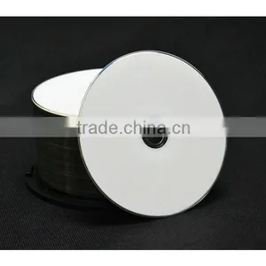 RISHENG Blank Blue Ray Disc 25gb/blank Bd-r 25gb 50gb 6x Printable/blank Bd-r 25 gb Ritek thumbnail-3