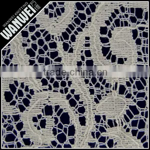 6 Discount Hot Sales High Quality New Heather Grey Hemp Flowers Design Knitting Fabric Wholesale 7091 thumbnail-5