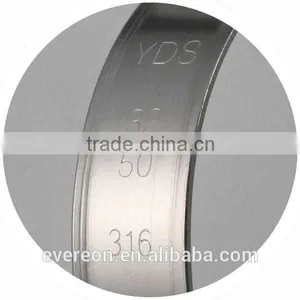 German Type Hose Clamps Marine Pipe Clamp for Marine Equipments thumbnail-5
