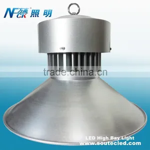 Energy Efficiency High Bay Light Bridgelux Epistar Led Industrial High Bay Light Wholesare Price 50w Led High Bay Light thumbnail-1