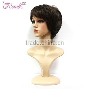 Wholesale Mens Fashion Wigs, Wig and Toupee Supplier thumbnail-2