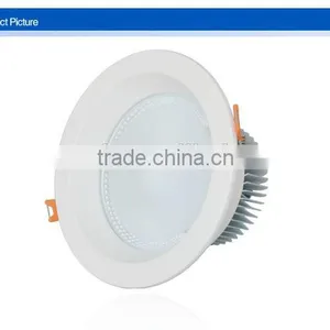18W 6000K DOWN LIGHT thumbnail-1
