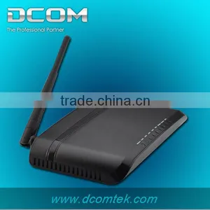 Wireless N Router up to 150Mbps Wireless Broadband Wifi Router thumbnail-1