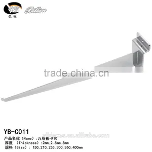 High Quality Board Hooks Supermarket Metal Hooks For Board thumbnail-6