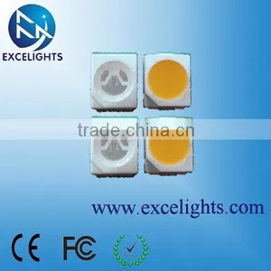 Ultra Brightness Warm White SMD LED 3528 Light Source thumbnail-1