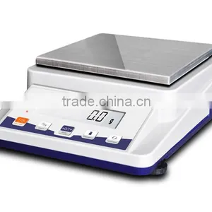 Rechargeable Battery for Weighing Scales China Supplier 5000g thumbnail-1