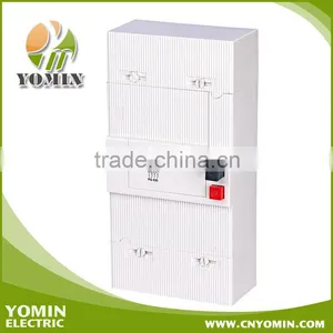 Industrial PG Molded Case Circuit-Breakers With Leakage Protection / 4P ELCB thumbnail-1