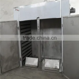 Hot Sale Industrial Fruit Tray Dryer thumbnail-6