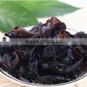 Top Quality Dried Black Fungus thumbnail-6