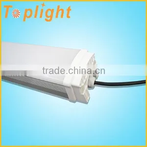 Outdoor LED Lamps Triproof Lights 1200mm CE ROHS FCC thumbnail-5