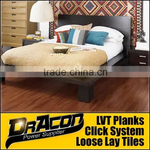 Best Price Anti Slip PVC Flooring Tile thumbnail-1