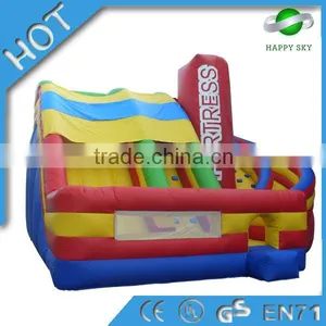 New Design Inflatable Slide,inflatable Wet Slide,custom Slip n Slide Inflatable thumbnail-1