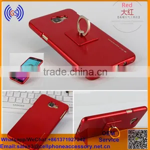 Mercury Goospery I Jelly Metal Case for IPhone 6 Plus/ 6S Plus,Soft TPU Case For Iphone 7/7 Plus thumbnail-3