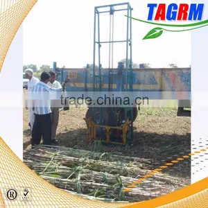 2014 China Hot Selling Mini Sugarcane Lifter/Mini Sugarcane Lifter Machine thumbnail-3