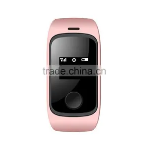 2015 Hot Selling Kids Gps Watch Phone Within Sos Function, Tracking Watch thumbnail-4