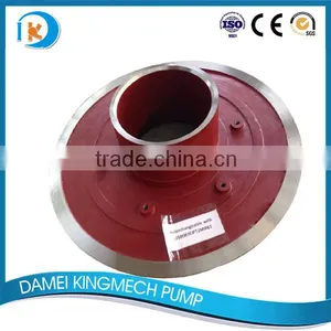 Metal Wet End Parts for Mining Slurry Pumps thumbnail-1