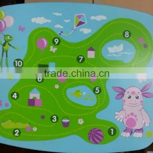New Condition and Multicolor Color & Page Skateboard Heat Transfer Printing Machine thumbnail-5