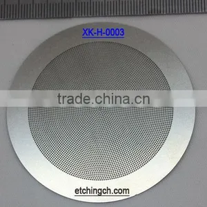 Advanced Shower Head thumbnail-1
