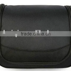 Mens Toiletry Bag for Traveling thumbnail-1