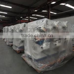 XQ6232WA High Quality Digital Display Universal Milling Machine thumbnail-6